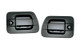 Iveco Eurocargo Front Outer Door Handles Pair 2002-2015