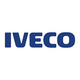 Iveco Eurocargo Front Main Grille Bonnet Panel 2008-2015 Genuine