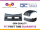 Iveco Eurostar Front Bumper 1995-2002