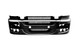 Iveco Stralis AS Front Bumper Black 2007-2013