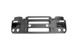 Iveco Stralis AS Front Bumper With Fog Light Holes 2001-2006