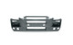 Iveco Stralis AT AD Front Bumper With Fog Light Holes 2001-2006