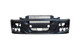 Iveco Stralis HI-ROAD AT AD Front Bumper Black 2013 Onwards