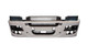 Iveco Stralis HI-WAY AS Front Bumper With Camera Hole Primed 2013 Onwards