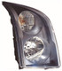 Volkswagen VW Crafter Headlight Headlamp Black Inner Drivers O/S Right 2006-2017