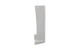 Iveco Stralis HI-ROAD AT AD Rear Main Cab Air Deflector Left 2013 Onwards