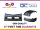 Iveco HI-WAY AS Battery Cover 98474429 - 2013 Onwards