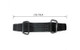 Iveco Trakker Battery Cover Strap All Models 14.4cm 2004-2007