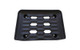 Iveco S-WAY Step Tread Plate Universal 2019 Onwards