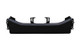 Iveco S-WAY Front Centre Bumper Black 2019 Onwards - 5802305271