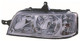 Ace Motorhome Headlight Headlamp (LHD) Drivers Side Left 2002-2006 Genuine