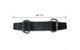 Iveco Stralis AS Battery Cover Strap 14cms 2001-2013