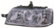 Auto Sleepers Motorhome Headlight Lamp (LHD) Driver O/S Left 3/2002-2006 Genuine