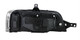 Benimar Headlight Headlamp (LHD) Drivers O/S Left 3/2002-5/2007 Genuine