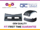 Iveco Stralis AD AS AT Step Well With Cut Out For Steel Bumper Right 2007-2013