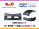Iveco Stralis AD AS AT Wing Strap Rubber Strip 2007-2013