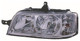 Burstner Motorhome Headlight Headlamp (LHD) Drivers O/S Left 3/2002-2006 Genuine
