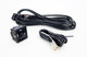 Agricultural Directional Remote Control Mirror Switch 24v Including Cables