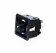 Bus Coach Directional Remote Control Mirror Switch 12v Including Cables