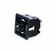 Universal Truck Directional Remote Control Mirror Switch 24v Including Cables
