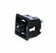 Motorhome Directional Remote Control Mirror Switch 12v Including Cables