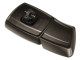 Kramer Heavy Duty Rear View Twin Mirror Manual Left - Mekra 511009021