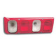 Bailey Motorhome Rear Stop Tail Light Lamp With Reverse Jokon