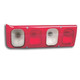 Dethleffs Motorhome Rear Stop Tail Light Lamp With Reverse Jokon