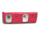 Geist Motorhome Rear Stop Tail Light Lamp With Reverse Jokon