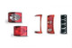 Caravan Modular Rear Back Indicator Light Lamp 12v Jokon BL810 - 10.2091.810M