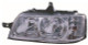 Roller Team Motorhome Headlight Headlamp (LHD) Driver O/S Left 2002-2006 Genuine