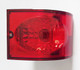 Motorhome Modular Rear Back Stop Tail Light Lamp 12v Jokon BRS810 - 10.2091.840M