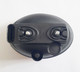 Caravan Rear Tail Light Lamp Fog - Reverse 12v - Cobo Ellipse