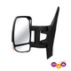 Renault Master Mirror Long Arm Electric Adjust Heated Pair 2010> Genuine