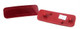 Ford Transit Connect Rear Back Tail Light Lamp Reflector Left 2013 Onwards