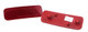Ford Transit Mk8 Rear Back Tail Light Lamp Reflector Right 2013 Onwards
