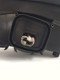 Peugeot Boxer Motorhome Headlight Headlamp Black With LED DRL Right 5/2014>