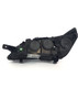 Lunar Motorhome Headlight Headlamp Black With LED DRL Right Genuine 5/14>