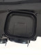 Globecar Motorhome Headlight Headlamp Black Inner 5/2014> Pair Genuine