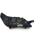 Geist Motorhome Headlight Headlamp Black With LED DRL Left Genuine 5/14>
