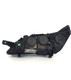 Auto Sleepers Motorhome Headlight Headlamp Black With LED DRL Right Genuine 14>