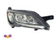 Auto Cruise Motorhome Headlight Headlamp Black Inner 5/2014> Pair