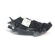 Adria Motorhome Headlight Headlamp Black With LED DRL Right Genuine 5/14>
