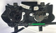 Vauxhall Movano Heater Control Panel 2021 Onwards - 77366035 Genuine