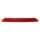 Volkswagen VW Crafter Third Rear Brake Light Lamp (Central) Red 2006-2016