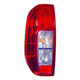 Nissan NP300 Rear Back Tail Light Lamp Left 2008-2010