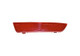 Mercedes Merc Vito W447 Rear Tail Light Lamp Reflector Right 2 Rear Doors 2015>