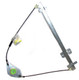 Daf XF Window Regulator Mechanism Only Left 9/2002-2006