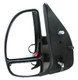 Ace Motorhome Door Mirror Medium Arm Electric Heated N/S Left 1994-2006