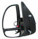 Burstner Motorhome Door Mirror Medium Arm Electric Heated N/S Left 1994-2006